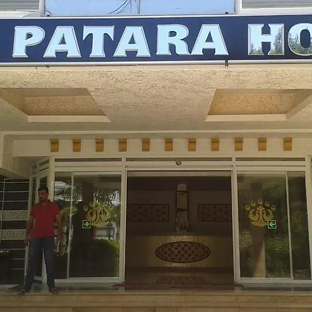 Hotel View Patara