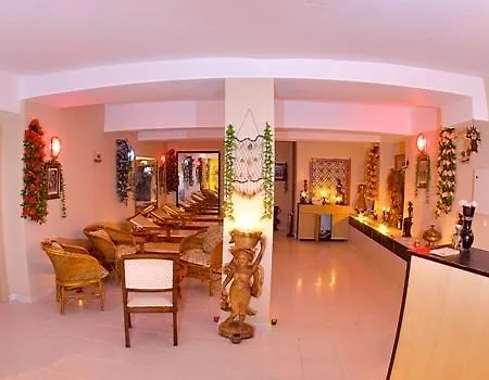 Hotel View Patara 4*