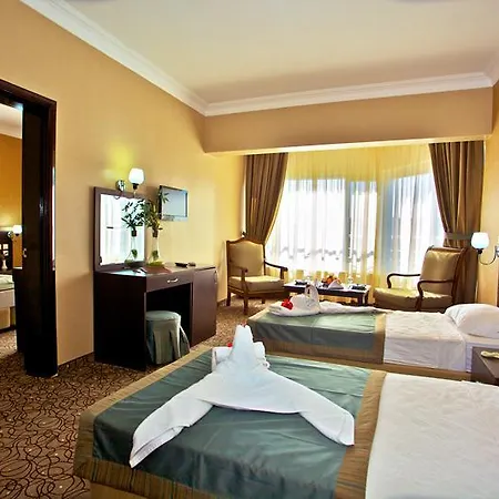 Hotel View Patara 4*