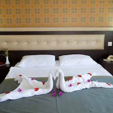 Hotel View Patara Gelemis