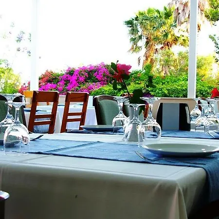 View Patara Hotel Gelemis