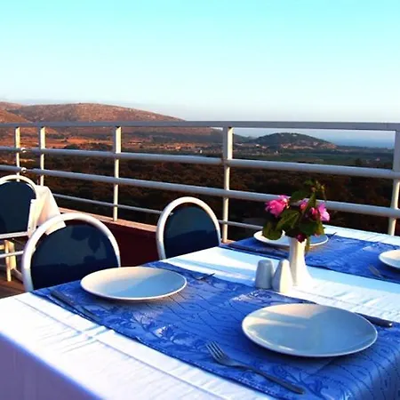 View Patara Hotel