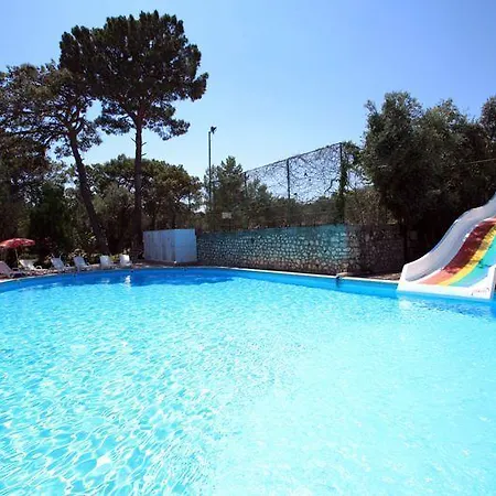 Hotel View Patara 4*