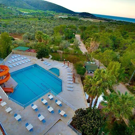Hotel View Patara Gelemis