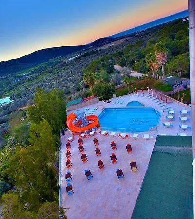 View Patara Gelemis
