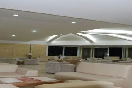 View Patara 호텔
