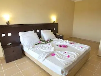 View Patara Hotel 4*