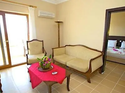 Hotel View Patara 4*