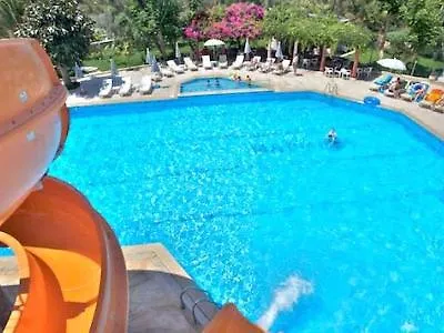 Hotel View Patara